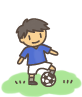 運動