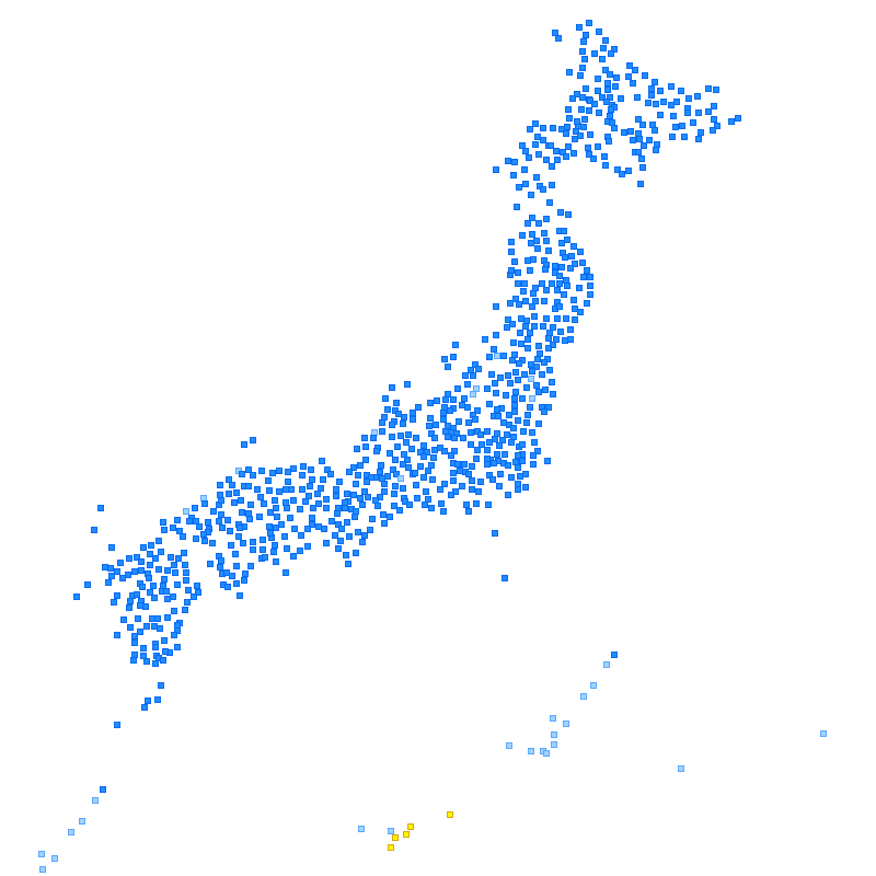 今日の暑さ指数