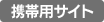 メンテナンス情報 携帯